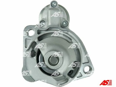 AS-PL S0572 Starter for Audi