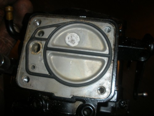 CARBURADOR 96 TIGERSHARK MONTE CARLO 900 TRIPLE CARBOHIDRATOS 0670-561 #1 - Imagen 9 de 10