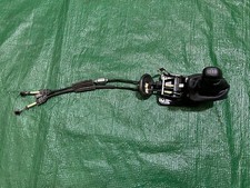 Peugeot 2008 Mk1 2015 Gearstick Selector Gaiter Cables Linkage 9808161780