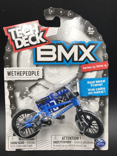 tech deck sunday bmx