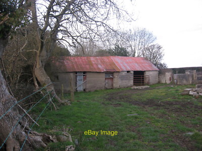 Photo 6x4 Farm building at Stephenstown, Co. Dublin Balrothery The O.S. 1 c2010