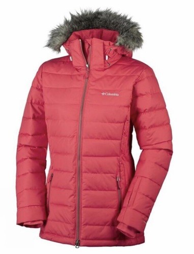 Columbia Ponderay Ski Snowboard Jacket 