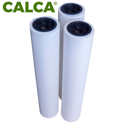 61gsm 44'' x 656´ Dye Sublimation Paper Heat Transfer Printing 3'' Core