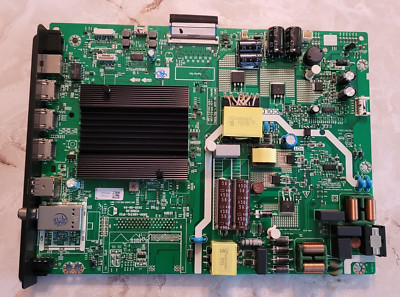 Skyworth Android TV 43UC7500 LED UHD TV MAIN BOARD POWER SUPPLY PCB 2160340U