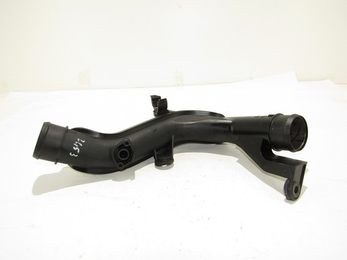 VW TIGUAN I 2008 Ladeluftkühler Schlauch Rohr Pipe Hose Intercooler 5N0145770A
