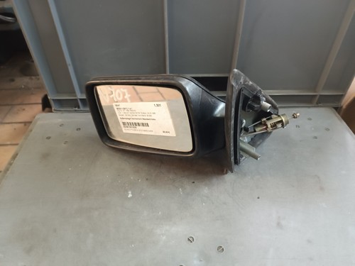 Original Seat Cordoba 6K2 Ibiza Außenspiegel Seitenspiegel vorne links manuell