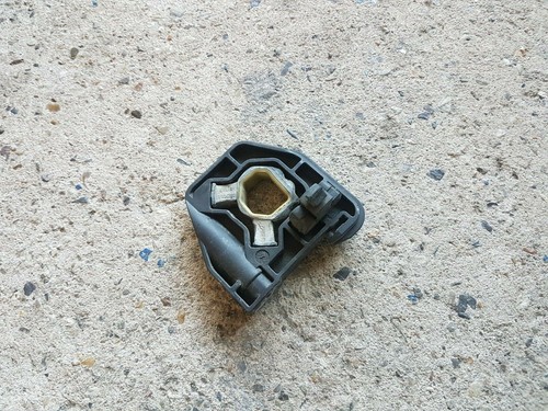 BMW 1er F20 F21 3er F30 F31 LCI Halter Modul Kühlermodul rechts 7600540 8620733