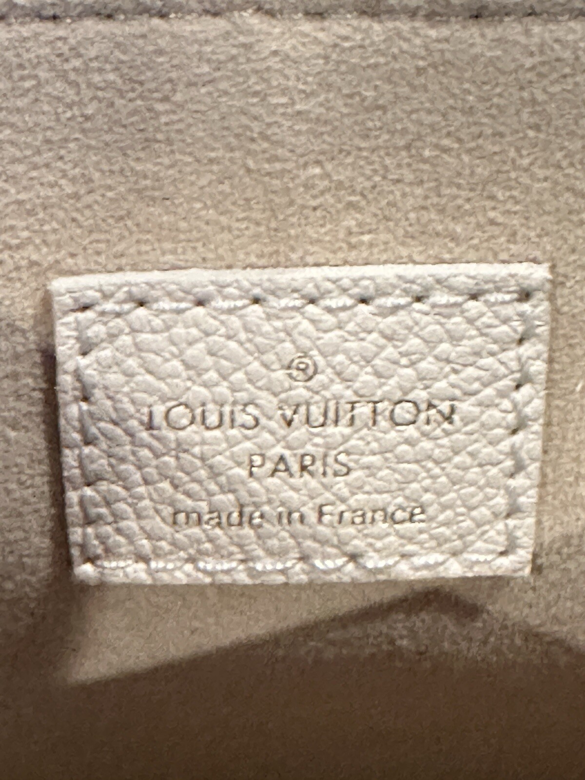 Louis Vuitton Tiny Backpack Messenger Crossbody B… - image 6