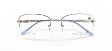 New Women's Tres Jolie 200 Eyeglass Frame Retail 225