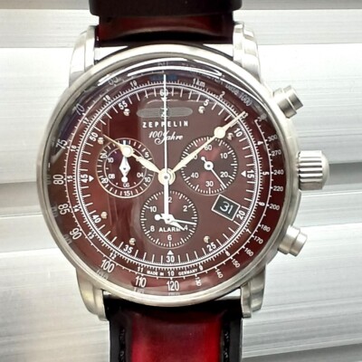 ZEPPELIN　Special Edition 100 Years s-l400.jpg