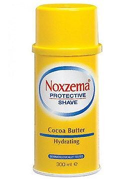 NOXZEMA GELBER SCHAUM 300 ML