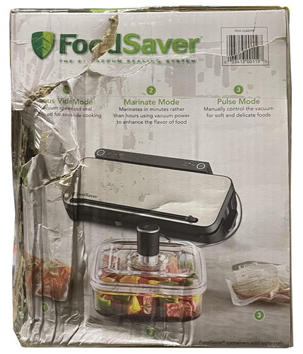 vs 3180 foodsaver