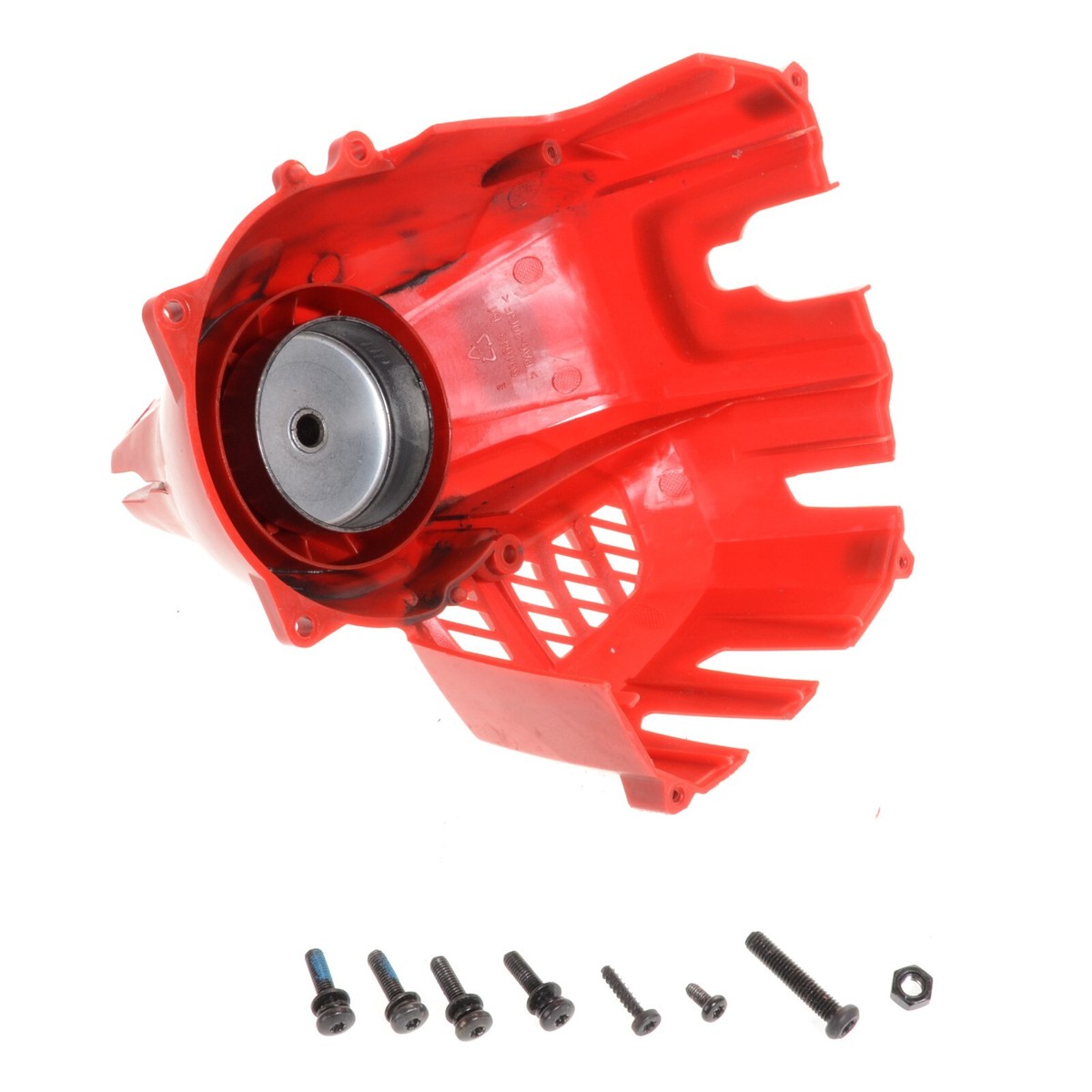 バラタページ OEM Toro String Trimmer 25.4cc Model 51978 (Used Replacement
