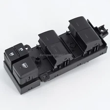 Fit for 2021-24 Toyota Camry Front Driver Side Window Master Switch 84040-0E130