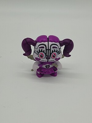 Funko Mini Figure -Five Nights at Freddy's Special Delivery -HEARTSICK BABY 1/36