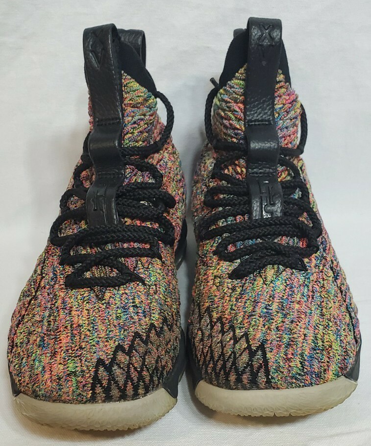 lebron 15 four horsemen