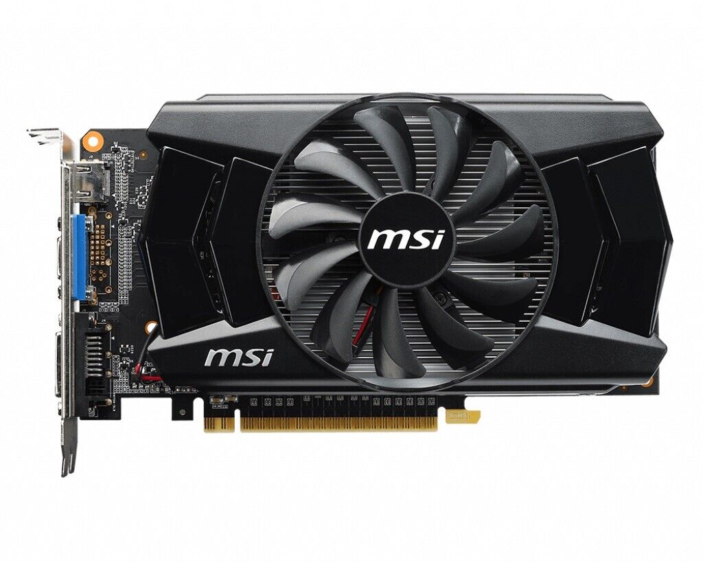 CS:GO fps bajos Msi GTX750ti 2GB