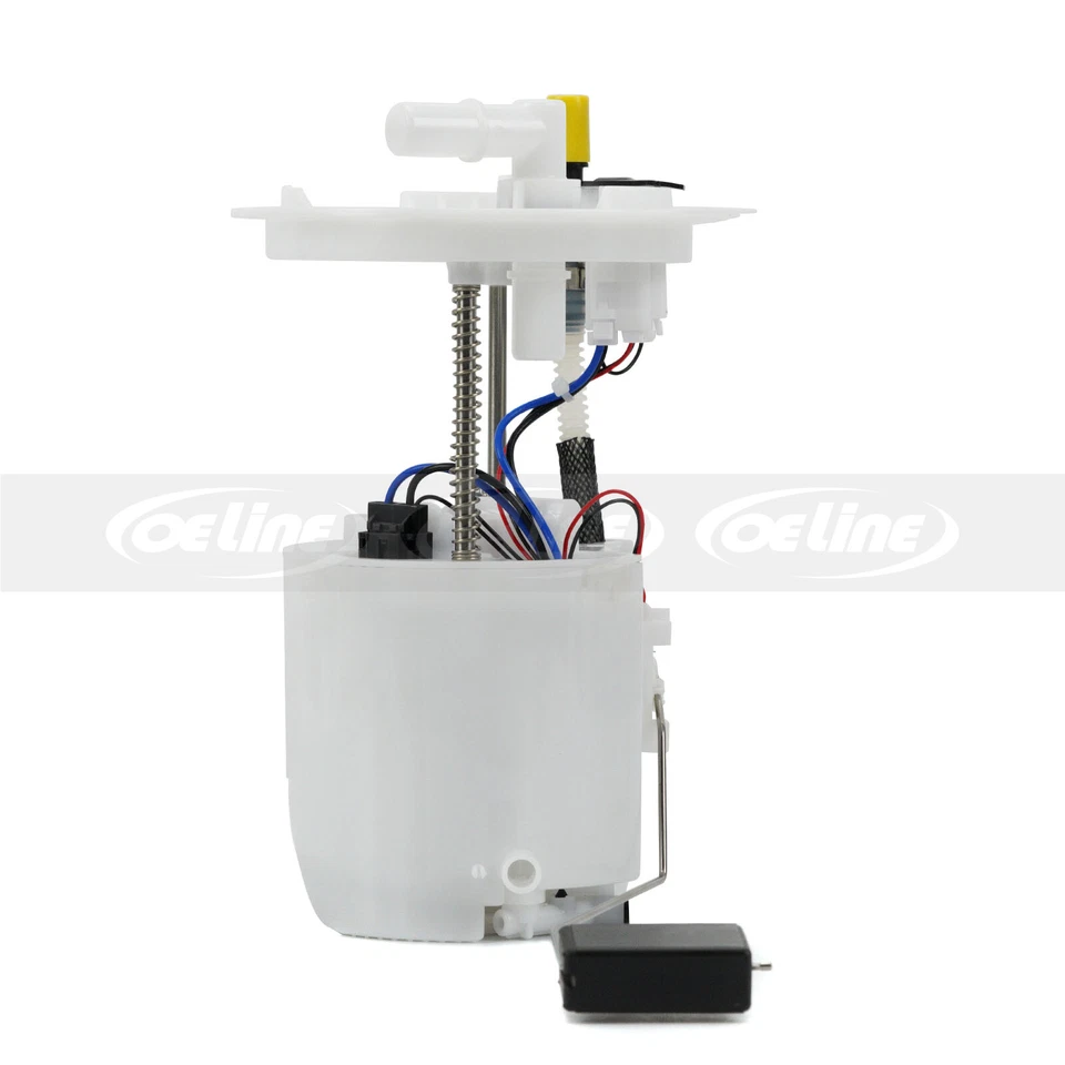 Conjunto de bomba de combustível E2613M para Ford Taurus Police Interceptor Sedan Lincoln MKS - Imagem 3 de 4