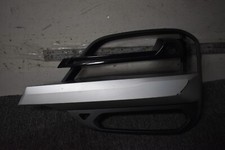 Bmw Grille Lower Front Factory Oem Bmw Grille Lower Front Factory Oem