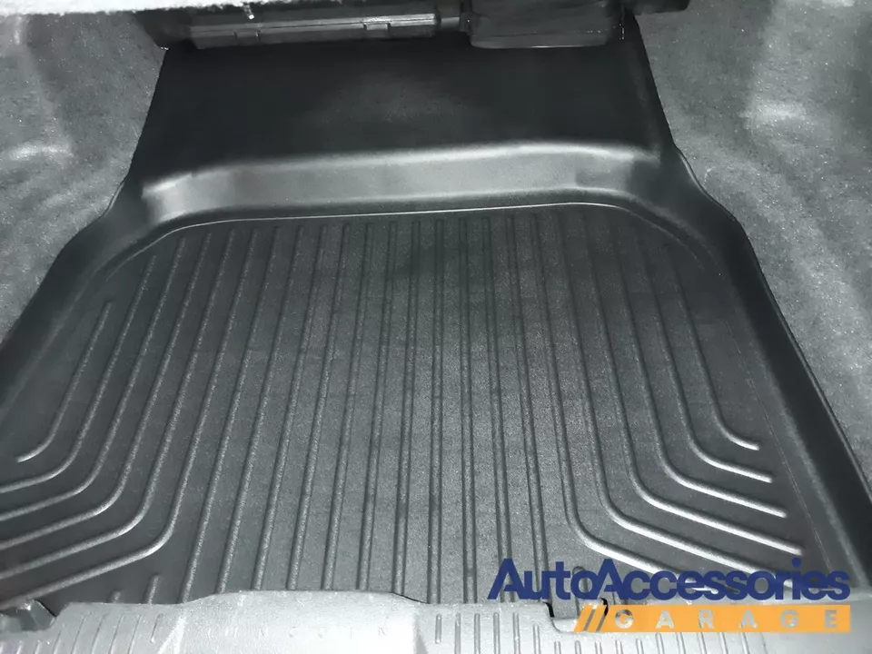 Husky Liners 49611 WeatherBeater Cargo Liner for 2016-2021 Nissan Maxima - Image 4 of 4