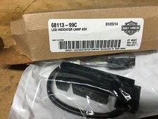 68113-99C KABEL TACHOCOVER BELEUCHTUNG DASHCO...