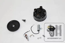Premium Distributor Tune Up kit Fits IH Farmall A B C H M Cub Super H Tractors