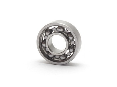 10 Kugellager 8x19x6 Mm – Doppelt Abgeschirmt, Für Kleine Hobbyprojekte Mit 8-mm-Wellen, Langlebig