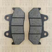 Front Brake Pads Honda VF750 1987-1988 / VT1100 1985-1993