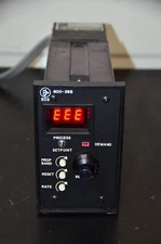 Electronic Control Systems ECS 800-262 ICTC 0-500 C 15 AMPS @ 120 VAC