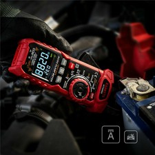 Craftsman 82369 400a Ac/dc Clamp Meter for sale online | eBay
