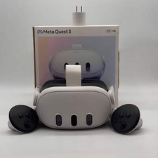 Meta Quest 3 512gb Standalone All-in-one Vr Headset S3a