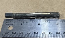 Greenfield Tap 7/16 20 NF K10 HS CQ