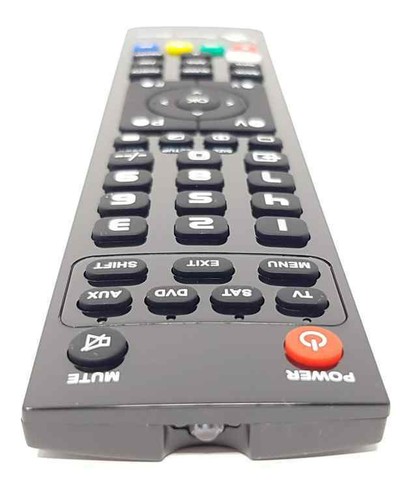 Ersatz Fernbedienung für HUMAX IPDR-9800C, SAT/DTT - Bild 3 von 4