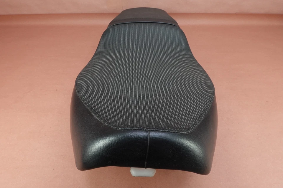 2014 07-16 Suzuki LS650 бульвар S40 полный цельный водитель пассажирское сиденье - Изображение 4 из 4