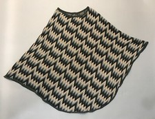 Missoni Reversible Cape Women's one size