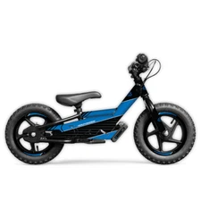 HARLEY-DAVIDSON IRON STACYC BLUE REVELATION GRAPHIC KIT 610307