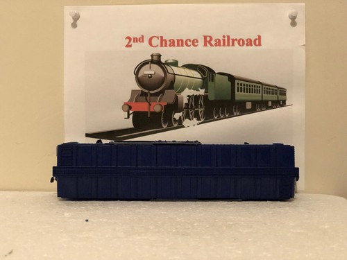O Scale Trains Lionel Century Club Box Car 2332 - Picture 5 of 6