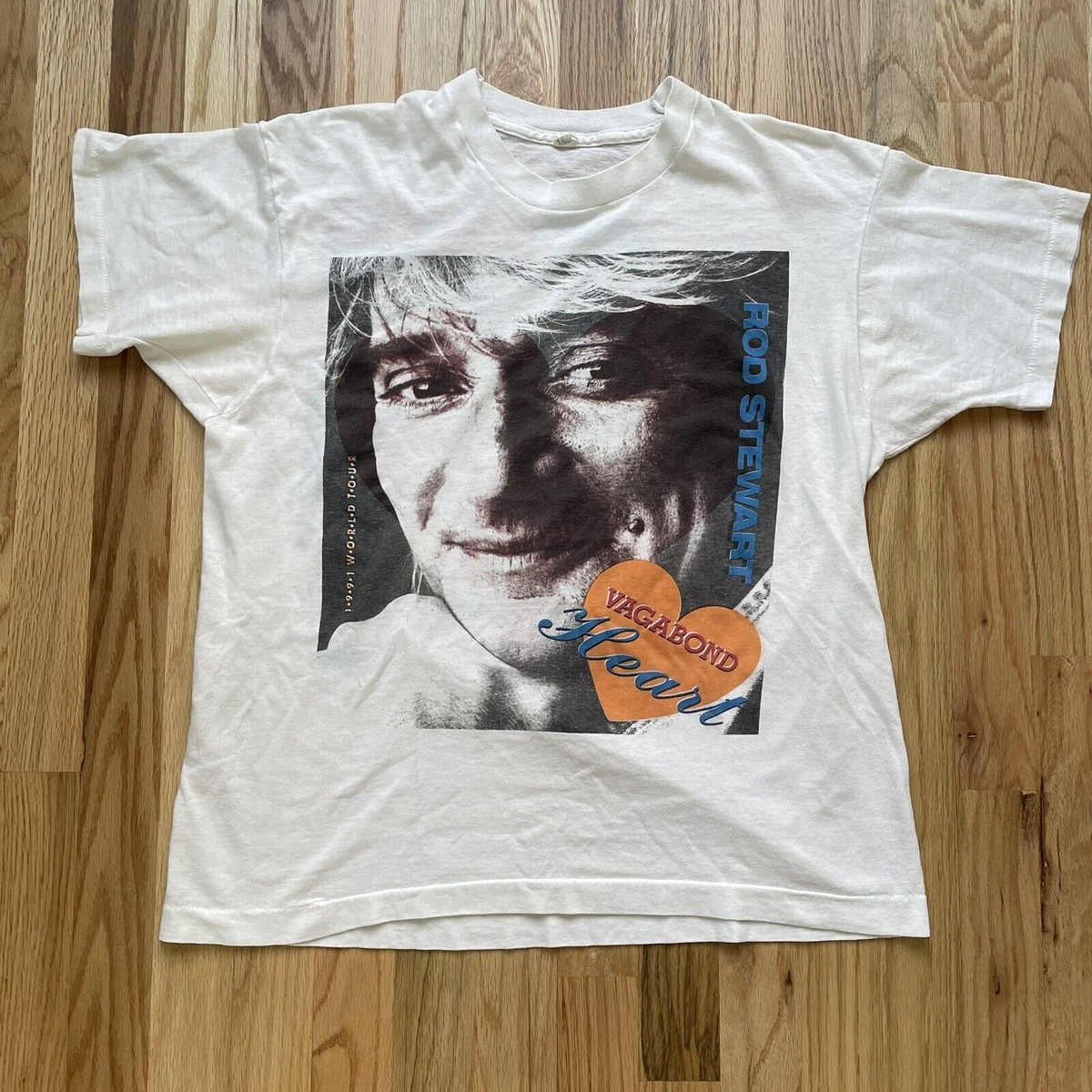 Vintage 90