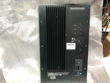 Dynaudio BM15 BM15a servizio riparazione leggi bene