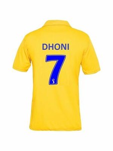 chennai jersey 2020