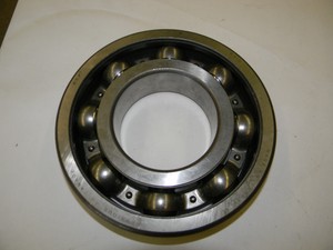 Подшипник 6318 skf