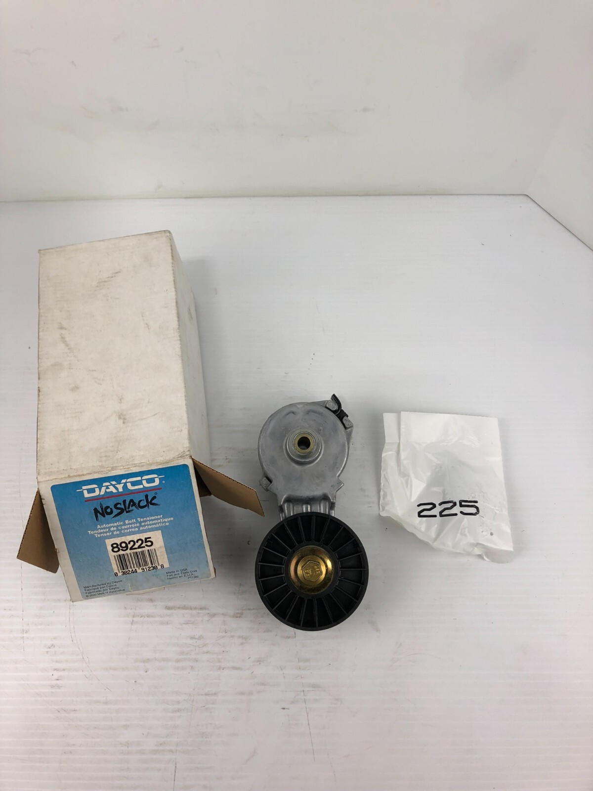 Dayco 89225 Automatic Belt Tensioner eBay