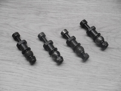 Maverick Blackout MT Shock Stand Offs