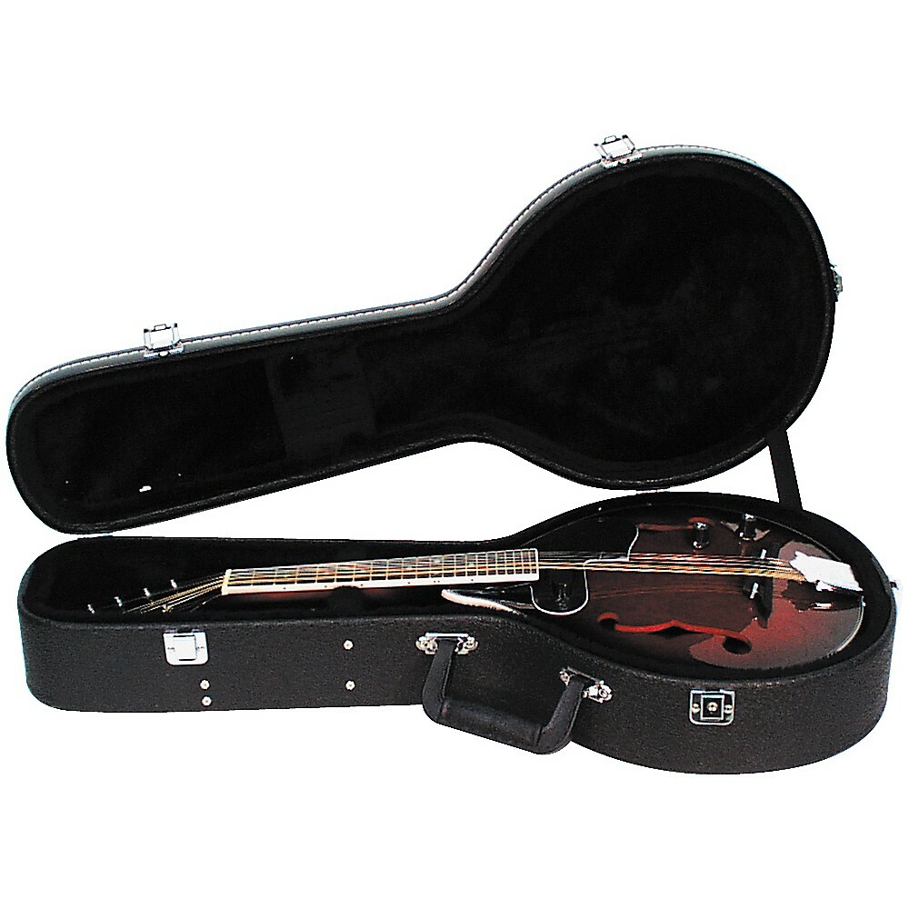 Футляр для мандолины в стиле Hardshell от Musicians Gear 12490₽
