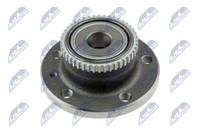 KLT-RE-007 NTY Radlagersatz FüR Renault