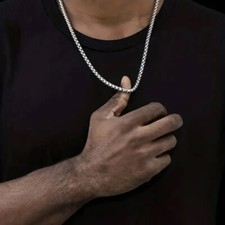 Halskette Venezianerkette