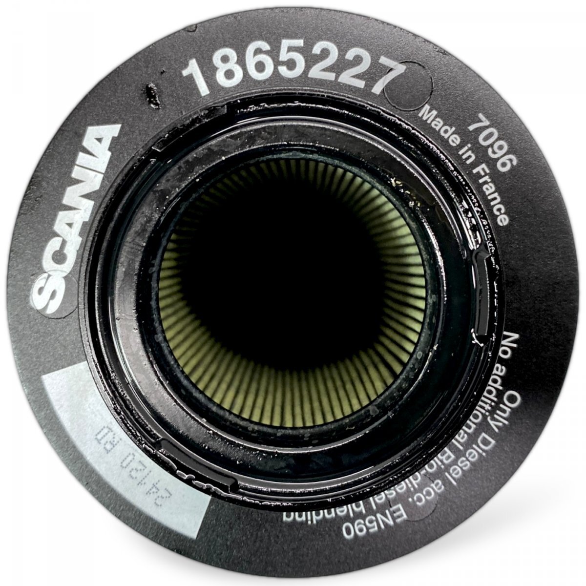 SCANIA L,P,G,R,S-series TP2022325 Fuel Filter Housing 2536449