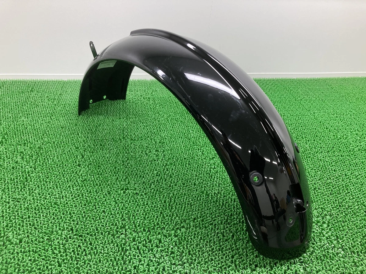 TRIUMPH Genuine Used Motorcycle Parts bonneville bobber Rear Fender 2308721 9278