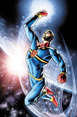 MIRACLEMAN (2014-2015) #7 MARVEL COMICS
