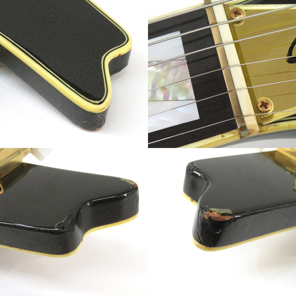 Ibanez PS-10 LTD Electric Gutiar [AUTH] | eBay